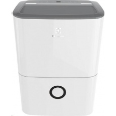 Electrolux EXD16DN4W Odvlhčovač Electrolux EXD16DN4W Odvlhčovač
