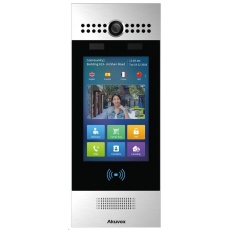 Akuvox SIP dveřní telefon R29F Akuvox SIP dveřní telefon R29F