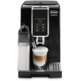 BAZAR - DeLonghi Dinamica ECAM 350.50.B automaticý kávovar, 15 bar, 1450 W, vestavěný mlýnek, mléčný systém - použito