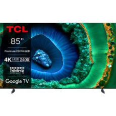 QLED televízor 85C955 QLED MINI-LED ULTRA HD LCD TV TCL