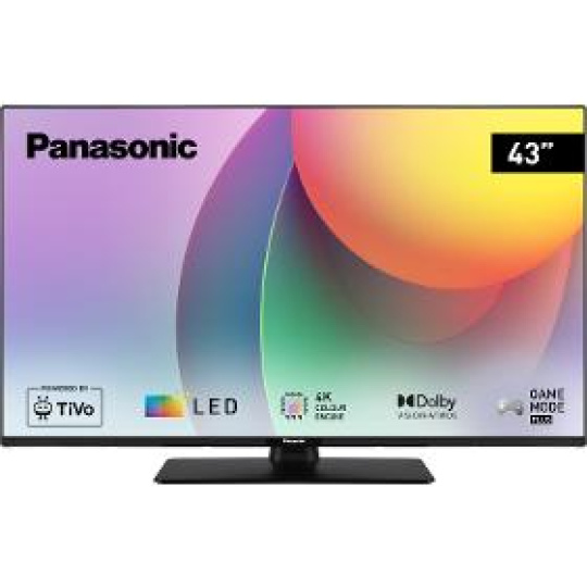 LED televízor TB 43W60AEZ LED TV PANASONIC