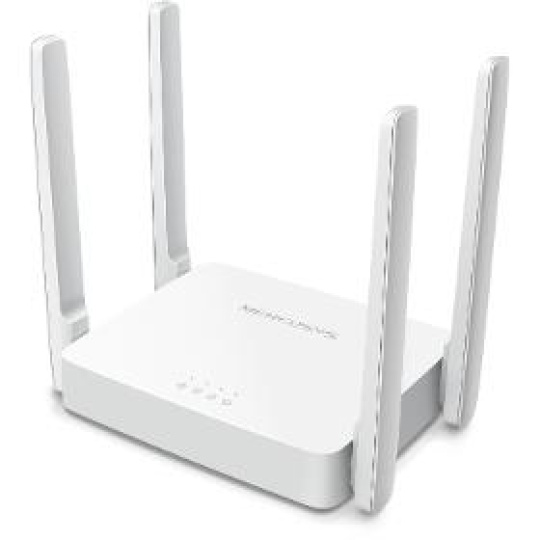 WiFi Router AC10 dualband router AC1200 MERCUSYS