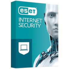 PC software ESET Internet licencia pre 3 PC na 1 rok PC software ESET Internet licencia pre 3 PC na 1 rok