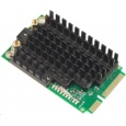 MikroTik R11e-5HnD, karta mini-PCIe, 802.11a/n, MMCX