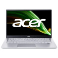 ACER NTB Swift 3 (SF314-43-R97J),Ryzen7-5700U,14"FHD,16GB,512GB SSD,AMD Graphics,Linux,Silver