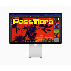 Studio Display XDR - Nano-texture glass - VESA mount adapter (Stand not included)