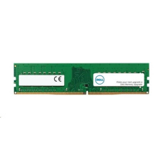 DELL Memory Upgrade - 16GB - 1RX8 DDR5 UDIMM 5600 MHz