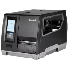 Honeywell PM45C, mega demo door, 8 dots/mm (203 dpi), peeler, disp., USB, USB Host, RS232, Ethernet Honeywell PM45C, mega demo door, 8 dots/mm (203 dpi), peeler, disp., USB, USB Host, RS232, Ethernet