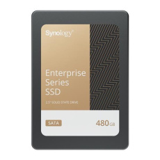 Synology 2,5" SSD SAT5220-480G Enteprise (NAS) (480GB, SATA III)