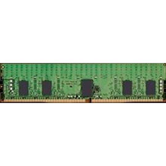 KINGSTON DIMM DDR4 16GB 3200MT/s CL22 ECC Reg 1Rx8 Micron F Rambus Server Premier