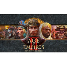 Age of Empires II: Definitive Edition Xbox / PC