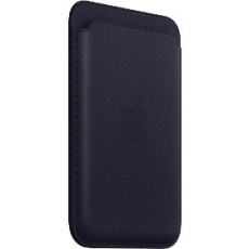 Peňaženka k smaftfónu IPhone Wallet with MagSafe - Ink APPLE