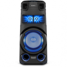 Audiosystém Mini MHC V73D audiosystém SONY Audiosystém Mini MHC V73D audiosystém SONY