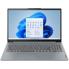 Notebook IP Slim 3 15IAN8 15,6 N100 4/128GB W11H