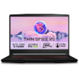 Herný notebook Thin GF63 12UC-811CZ i5 W11H MSI