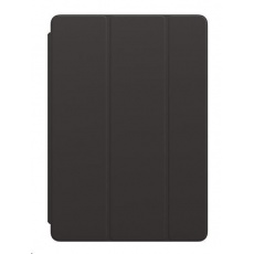 APPLE Smart Cover pre iPad (7., 8., 9. gen.) čierna