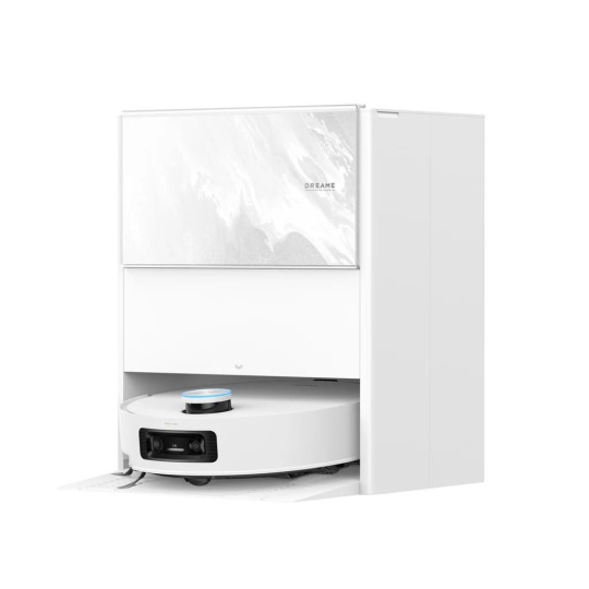 Dreame Aqua10 Ultra Track Complete (White) Dreame Aqua10 Ultra Track Complete (White)