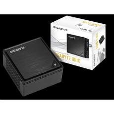 GIGABYTE BRIX GB-BPCE-3455C, Intel Celeron® J3455, 1xSODIMM DDR3L, WiFi, bez OS GIGABYTE BRIX GB-BPCE-3455C, Intel Celeron® J3455, 1xSODIMM DDR3L, WiFi, bez OS