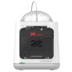 3D tiskárna XYZ da Vinci Nano W - BAZAR/PO OPRAVĚ (podrobný popis v textu) 3D tiskárna XYZ da Vinci Nano W - BAZAR/PO OPRAVĚ (podrobný popis v textu)