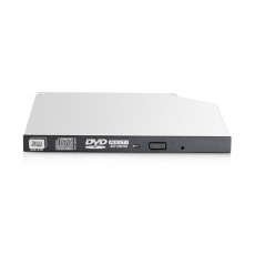 HP 9.5mm SATA DVD-RW JackBlack G9 G10 G10+ Optical Drive