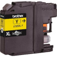 Cartridge LC-525XLY yellow 1300str. BROTHER