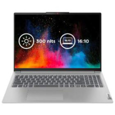 Notebook IdeaPad Slim 5 16 R7 16/512GB W11H GREY