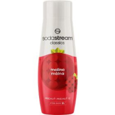 Sirup Sirup malina 440 ml SODASTREAM