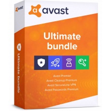 _Nový Avast Ultimate pre Windows 1 licencia na 36 mesiacov _Nový Avast Ultimate pre Windows 1 licencia na 36 mesiacov