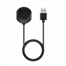 Withings Accessory USB Charging Cable (1m) for Steel HR - Black Withings Accessory USB Charging Cable (1m) for Steel HR - Black