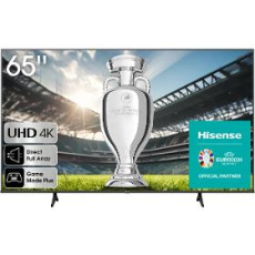 LED televízor 65A6K 4K UHD TV HISENSE