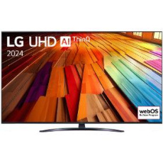 LED televízor 55UT81006LA UHD TV LG