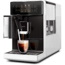 Automatický kávovar SES 9301WH Automatic. Espresso PP SENCOR
