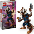 LEGO Marvel Rocket a malý Groot 76282 LEGO