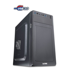 oLYNX Easy Athlon 3000G 8G 480G SSD DVD±RW W11 HOME
