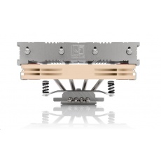 NOCTUA NH-L12S - chladič procesoru, LGA1851, AM4