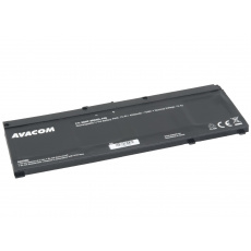 AVACOM batéria pre HP OMEN 15-ce Series Li-Pol 15,4V 4550mAh 70Wh