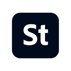 Adobe Stock for teams (Small) MP ML Government 1 User 12 Months Level 4 100+