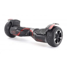VeGA VIRON GPX-04 BLACK hoverboard VeGA VIRON GPX-04 BLACK hoverboard