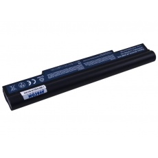 AVACOM baterie pro Acer Aspire 5943G, 8943G serie Li-Ion 14,8V 5200mAh/77Wh AVACOM baterie pro Acer Aspire 5943G, 8943G serie Li-Ion 14,8V 5200mAh/77Wh