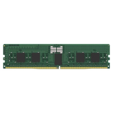 KINGSTON DIMM DDR5 16GB 6400MT/s CL52 ECC 1Rx8 Hynix A KINGSTON DIMM DDR5 16GB 6400MT/s CL52 ECC 1Rx8 Hynix A