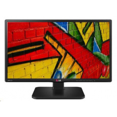BAZAR - LG MT IPS LCD 23,8" 24BK450H - IPS panel, 1920x1080, 250cd, D-Sub, HDMI, vysk stavitelny - Poškodený obal (Compl BAZAR - LG MT IPS LCD 23,8" 24BK450H - IPS panel, 1920x1080, 250cd, D-Sub, HDMI, vysk stavitelny - Poškodený obal (Compl