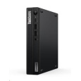 LENOVO PC ThinkCentre M70q Gen 5 Tiny - i3-14100T,8GB,256SSD,HDMI,DP,Int. Intel UHD 730,W11P,3Y Onsite