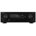 AV Receiver VSX-535D-B receiver black PIONEER