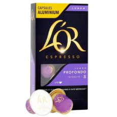 Kapsuly Nespresso PROFONDO KAPSLE 10ks L'OR