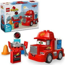 LEGO Disney Mack na pretekoch 10417 LEGO