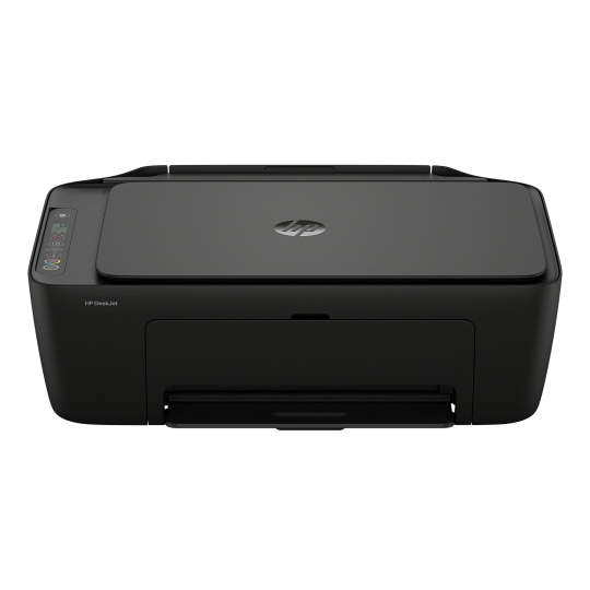 HP All-in-One Deskjet 2910 Cement Noir (A4, 7,5/5,5 ppm, USB, Wi-Fi, BT, Print, Scan, Copy)