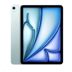 APPLE iPad Air 11'' Wi-Fi + Cellular 1TB - Blue 2024