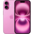 APPLE iPhone 16 128 GB Pink