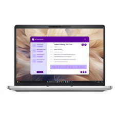 DELL NTB Pro 13 Plus PB13250/U5-236V/16GB/512SSD/13.3" FHD+ Touch/IR Cam & Mic/No AC Adapter/vPro/Bck Kb/W11P/3Y PS NBD DELL NTB Pro 13 Plus PB13250/U5-236V/16GB/512SSD/13.3" FHD+ Touch/IR Cam & Mic/No AC Adapter/vPro/Bck Kb/W11P/3Y PS NBD