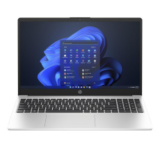 Retail HP NTB 250 G10 i5-1335U 15.6 FHD 250, 8GB, 512GB, ax, BT, silver, Win11 - rozbaleno Retail HP NTB 250 G10 i5-1335U 15.6 FHD 250, 8GB, 512GB, ax, BT, silver, Win11 - rozbaleno